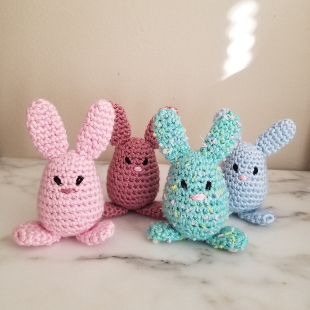 Easter Bunny - Picture 8 of 8